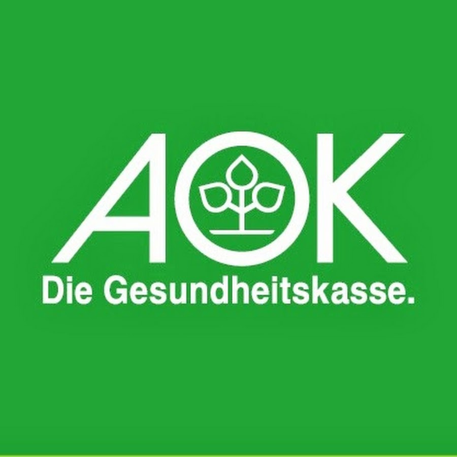 AOK Rheinland/Hamburg - YouTube